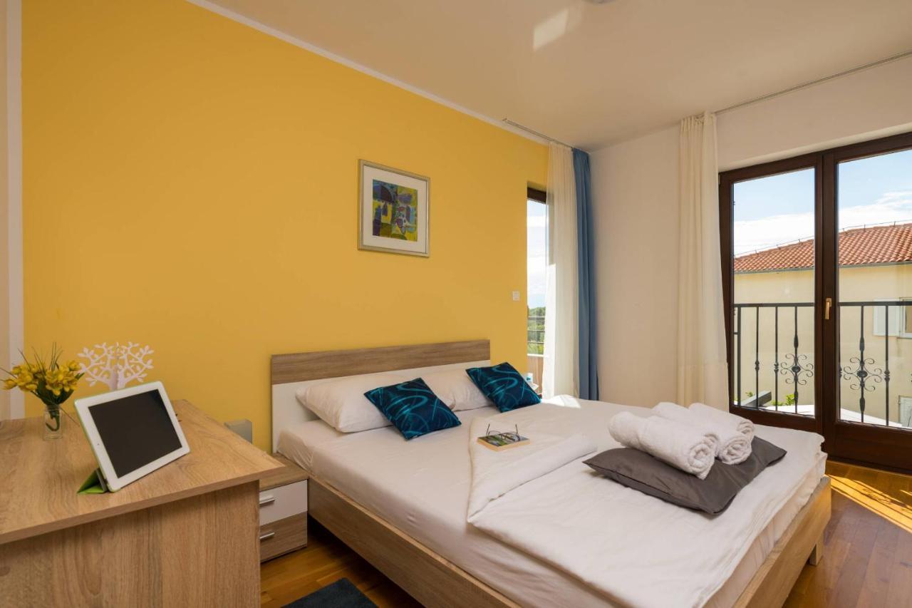 Apartment Carpe Diem เปรมันตูรา ภายนอก รูปภาพ