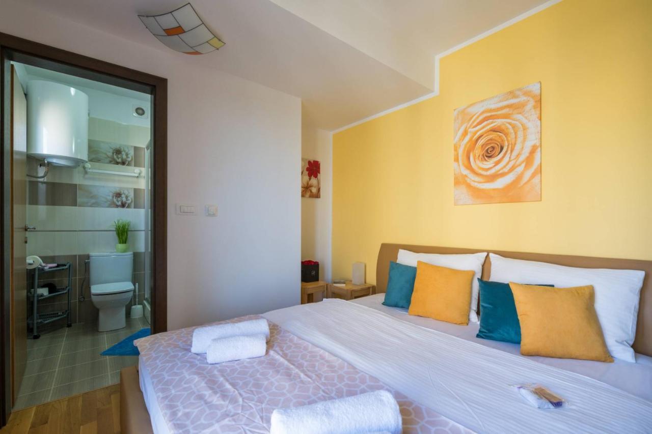Apartment Carpe Diem เปรมันตูรา ภายนอก รูปภาพ