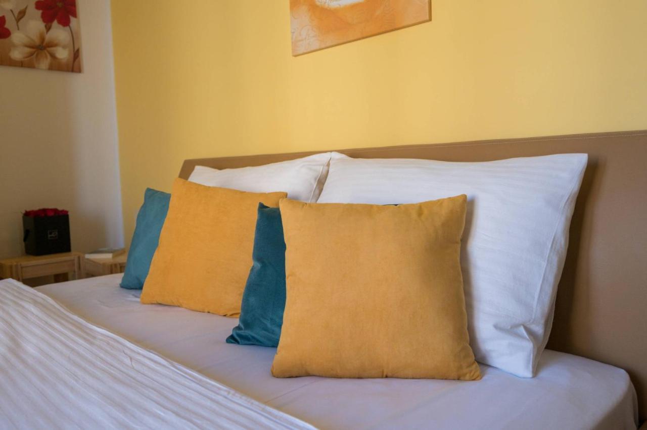 Apartment Carpe Diem เปรมันตูรา ภายนอก รูปภาพ