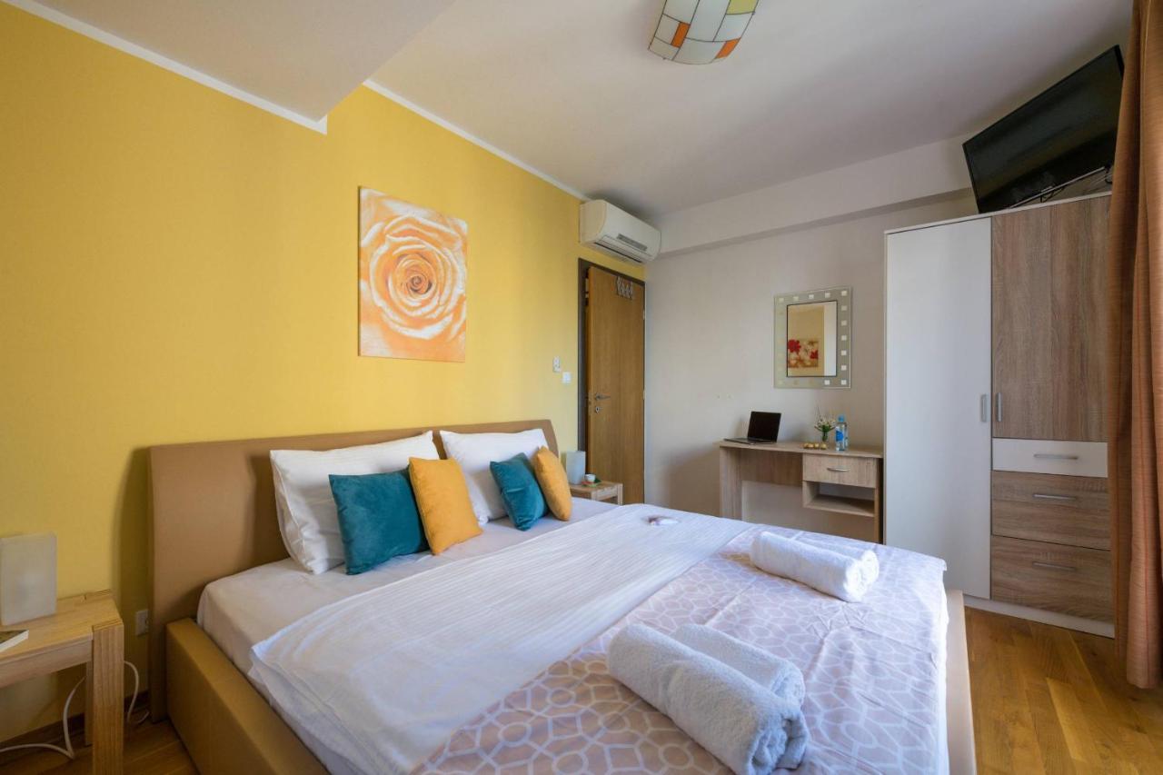 Apartment Carpe Diem เปรมันตูรา ภายนอก รูปภาพ