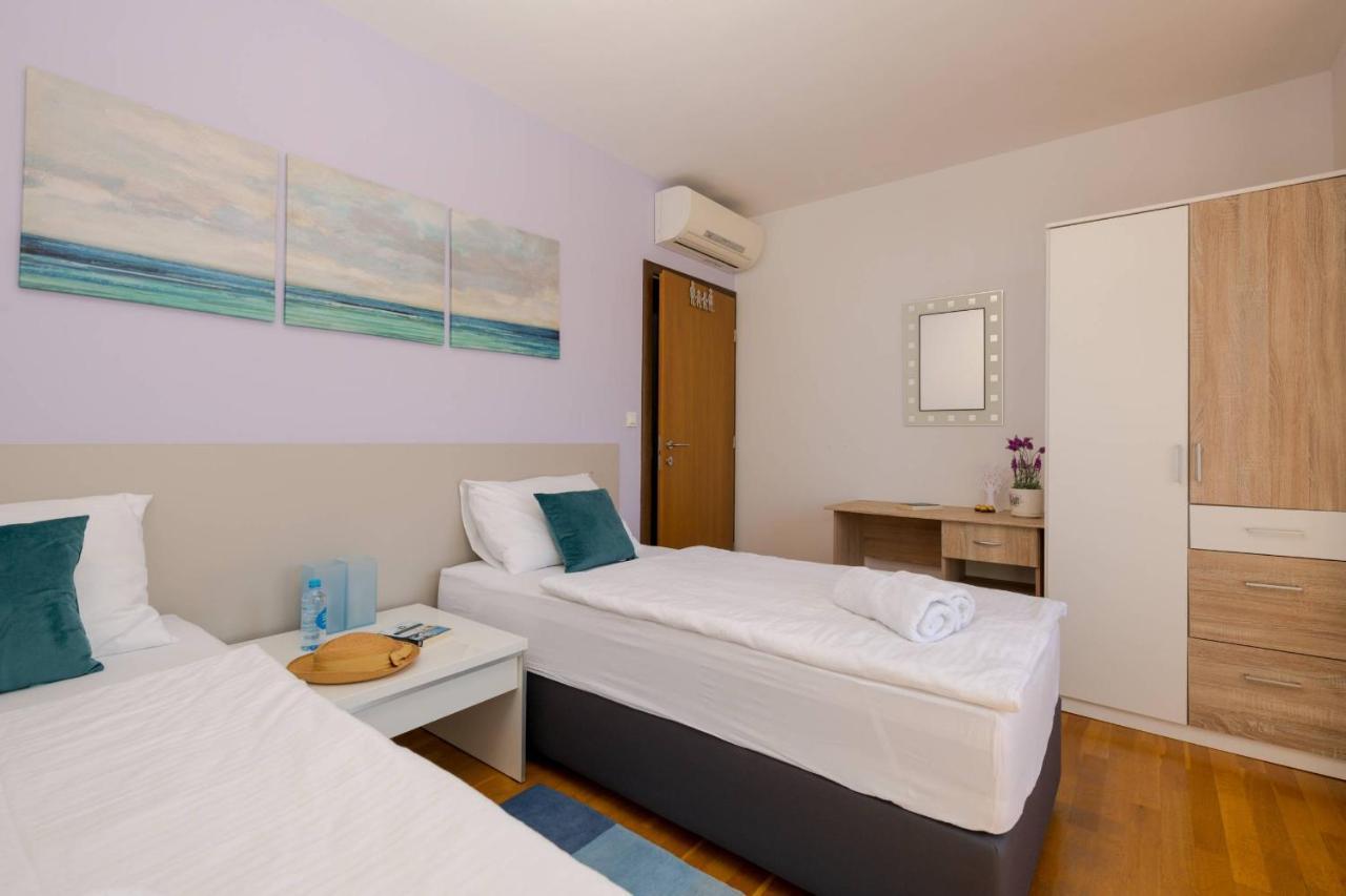 Apartment Carpe Diem เปรมันตูรา ภายนอก รูปภาพ