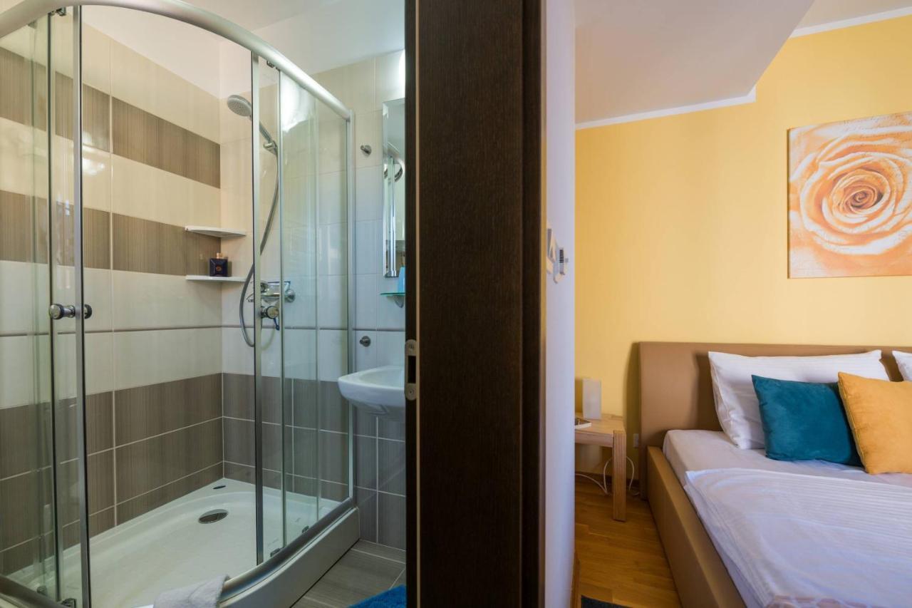 Apartment Carpe Diem เปรมันตูรา ภายนอก รูปภาพ