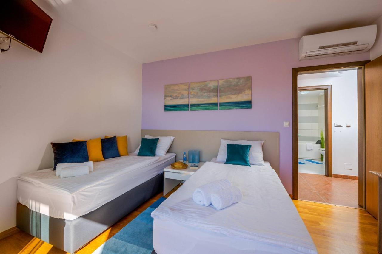 Apartment Carpe Diem เปรมันตูรา ภายนอก รูปภาพ